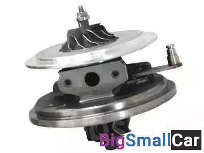 Картридж для турбокомпрессора