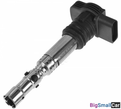 Катушка зажигания с наконечником Passat Variant, 0