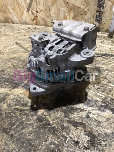 Генератор Honda Civic 4д