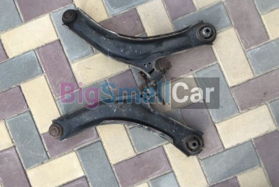 Передний рычаг Nissan qashqai