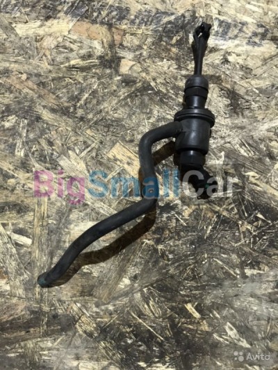 Главный цилиндр сцепления Nissan qashqai 07/13