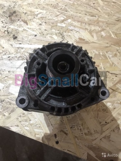 Генератор Mercedes s 220