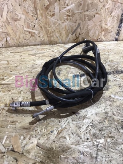 Трубки холодильника бмв Е 65/66