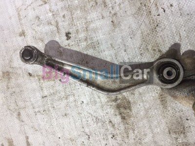 Задний левый верхний рычаг Bmw e65/e66