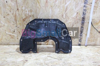 Поддон двигателя н 62 Бмв 7 е65/66