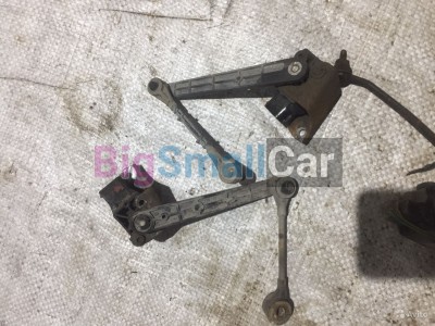 Датчик положения кузова Range rover vogue 3