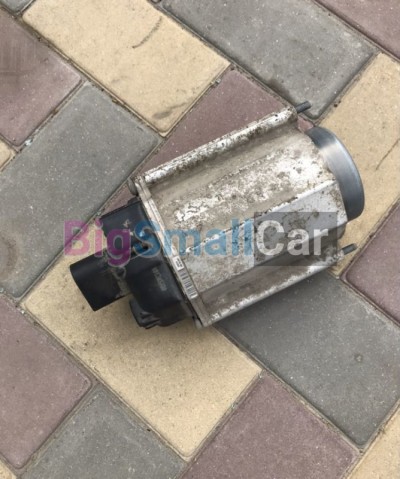 Электроусилитель руля Opel Astra j gtc