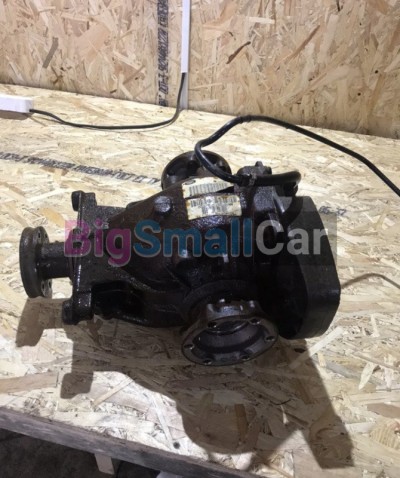 Задний редуктор Range Rover 3 Vogue